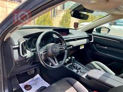 مازدا CX-50